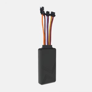 real time gps vehicle tracker