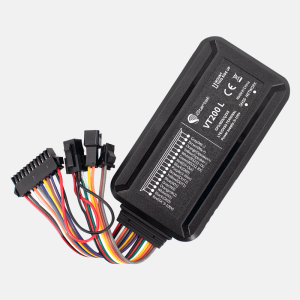 real time gps vehicle tracker