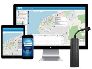 affordable gps tracker