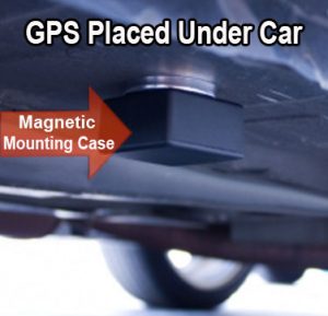 hidden gps tracker no monthly fee