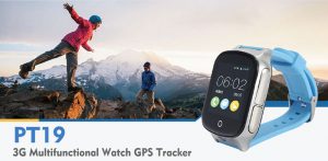 dog collar gps tracking