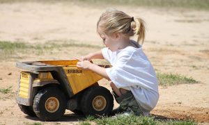 gps kids' tracking watch