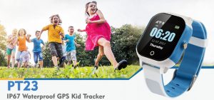 real time gps tracking