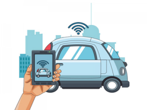 cheap gps tracker for car