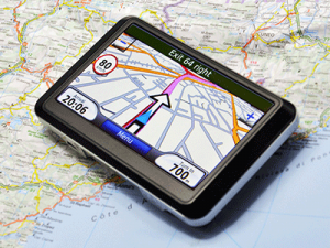 truck gps tracker