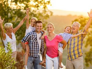 family gps tracker