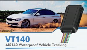 Ais 140 gps tracker