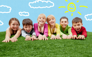 children gps tracker