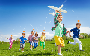 kids gps trackers