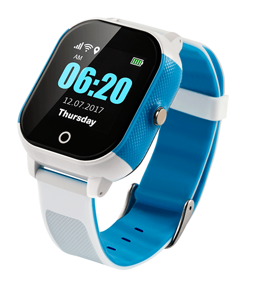 smallest gps tracking device