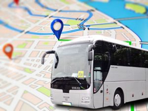 vehicle satellite tracker