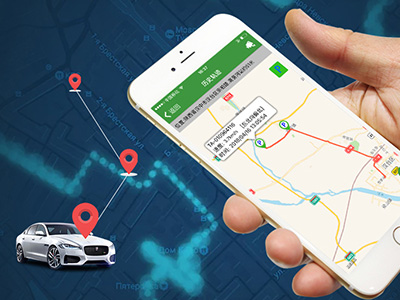 How Does Real Time Vehicle Tracking Working?