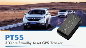 gps tracker for van