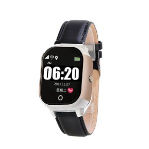 kids gps tracker smart watch