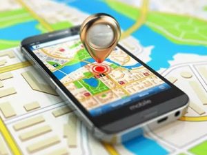 gps locator tracker