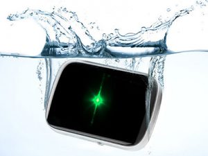 waterproof gps tracker