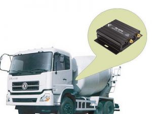 gsm gprs gps tracker