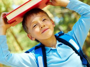 GPS for kids