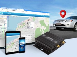gps tracking device app