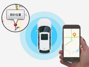iot device mini gps tracker