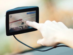 what is gps tracking