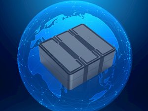 gps personal tracker