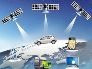 magnetic gps tracker