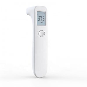 forehead infrared thermometer