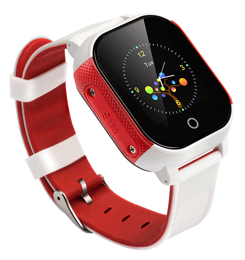 gps tracking device for elderly