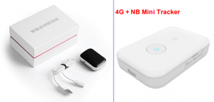 smallest gps personal tracker