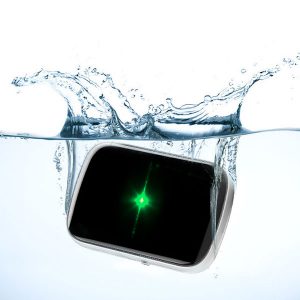 waterproof gps tracker