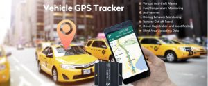 what is gps tracking