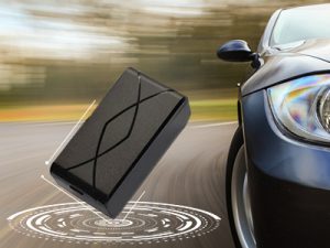 gps strong magnetic tracker