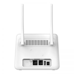 4G Lte Wireless Router