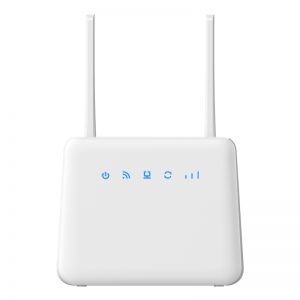 4G Wireless Router