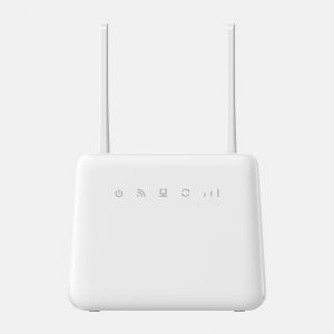 Wireless Router with SIM Card