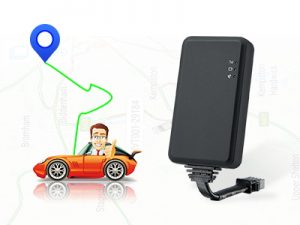 electric bike gps tracker