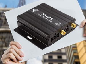 gps tracker 3g