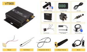 gps tracker 3g