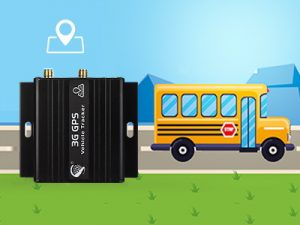 tracking car tracker