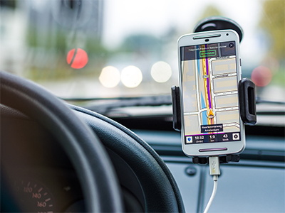 What is the advantages of iot gps tracker?