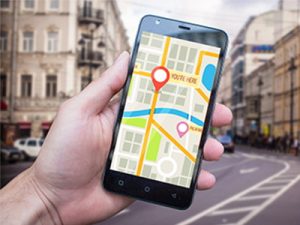 gps car tracker