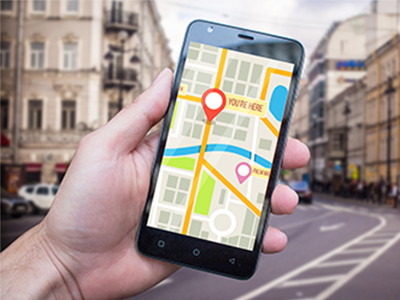 What is the difference between gps car tracker positioning and mobile phone GPS tracker positioning?