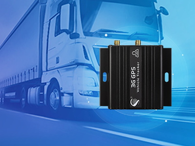 Why choose VT900 vehicle gps tracker for LTFRB Project?