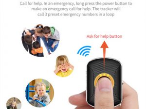 4g mini gps