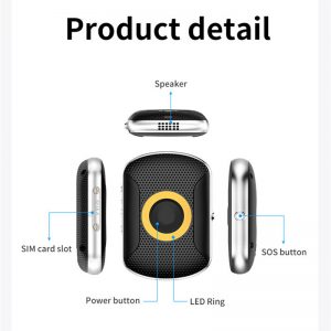 mini gps 4g