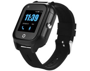 kids 4g gps watch