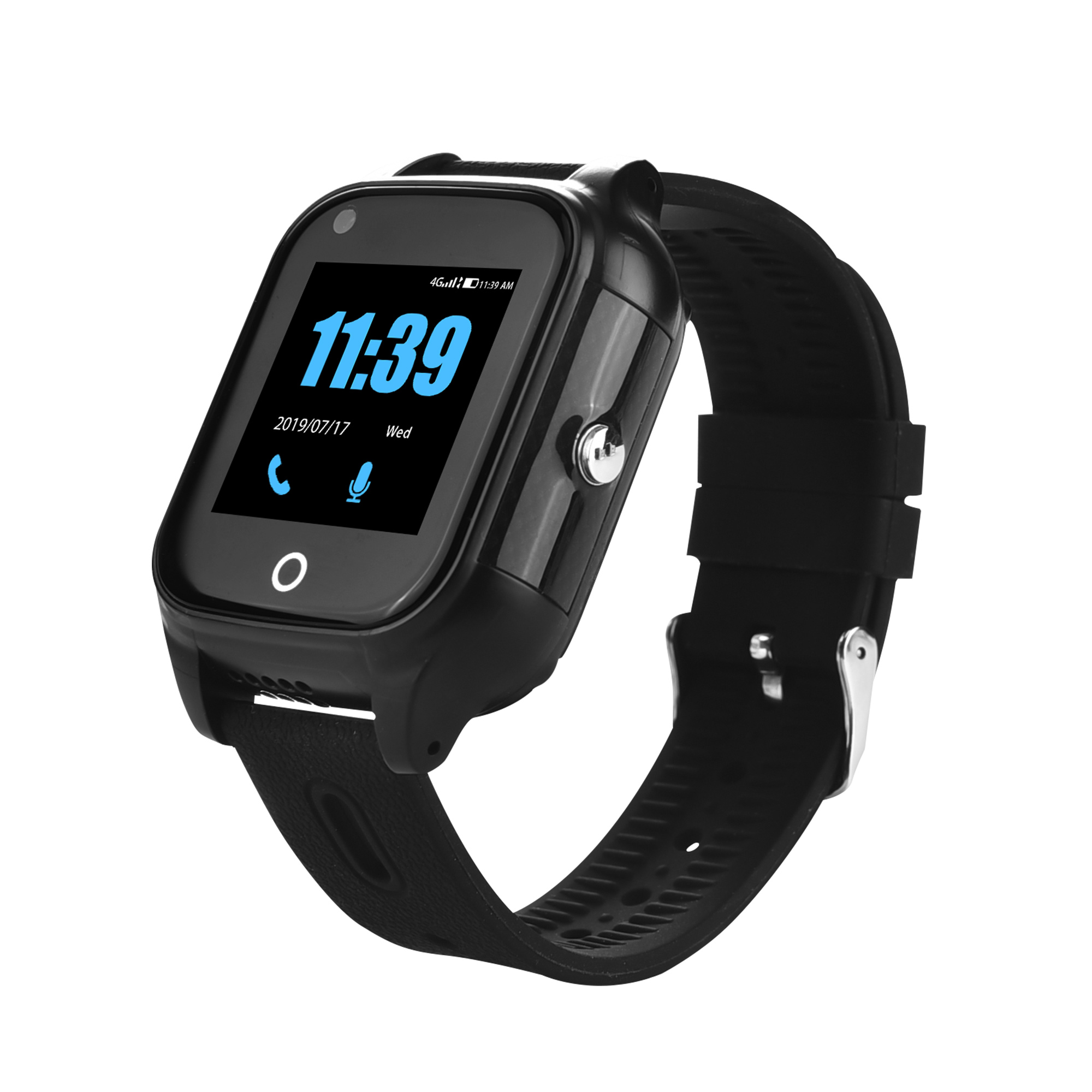 garmin kids gps watch