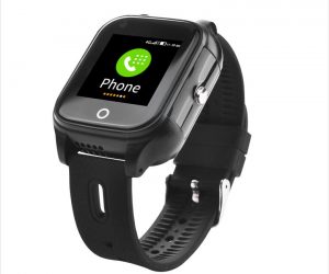 kids gps smart watch 4g