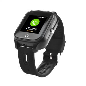 kids gps smart watch 4g